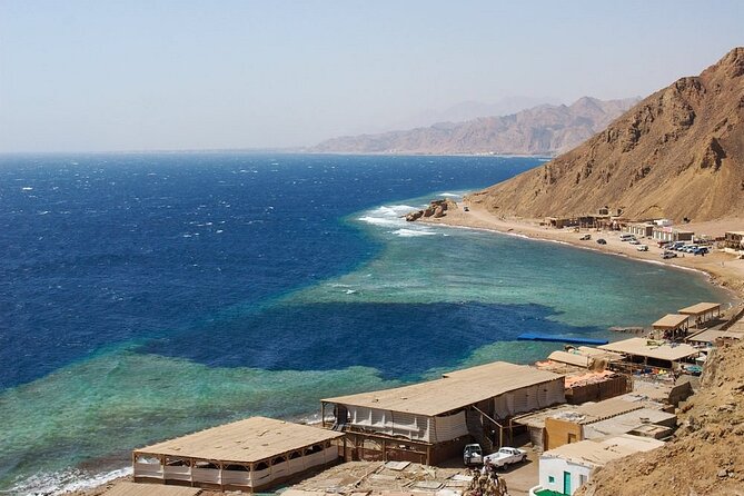 Day excursion Snorkeling in Taba