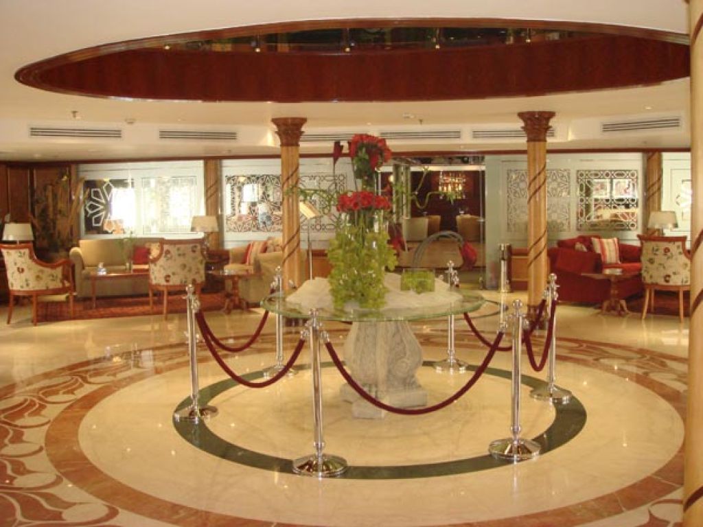 Amarco 1 Nile Cruise 3 Nights 4 Days Nile Cruise