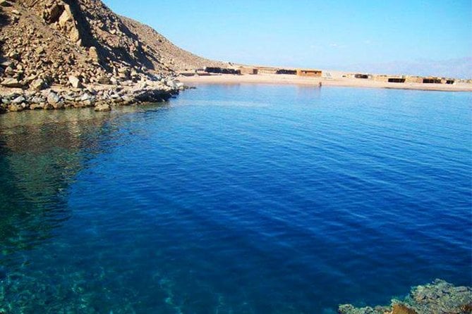Day excursion Snorkeling in Taba