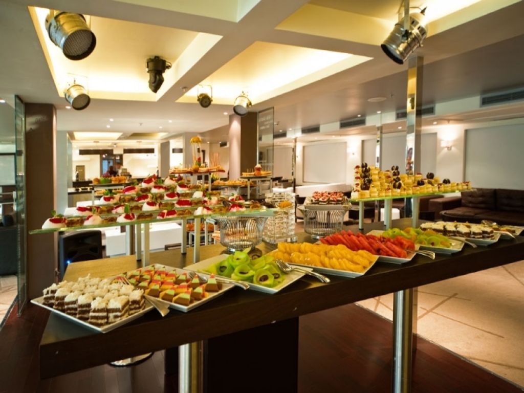 MS Farah Nile Cruise