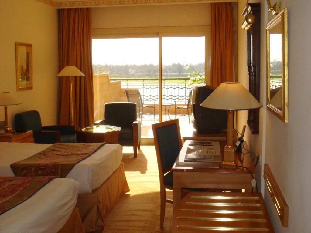 Steigenberger Minerva Nile Cruise