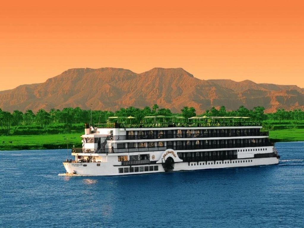 Aswan