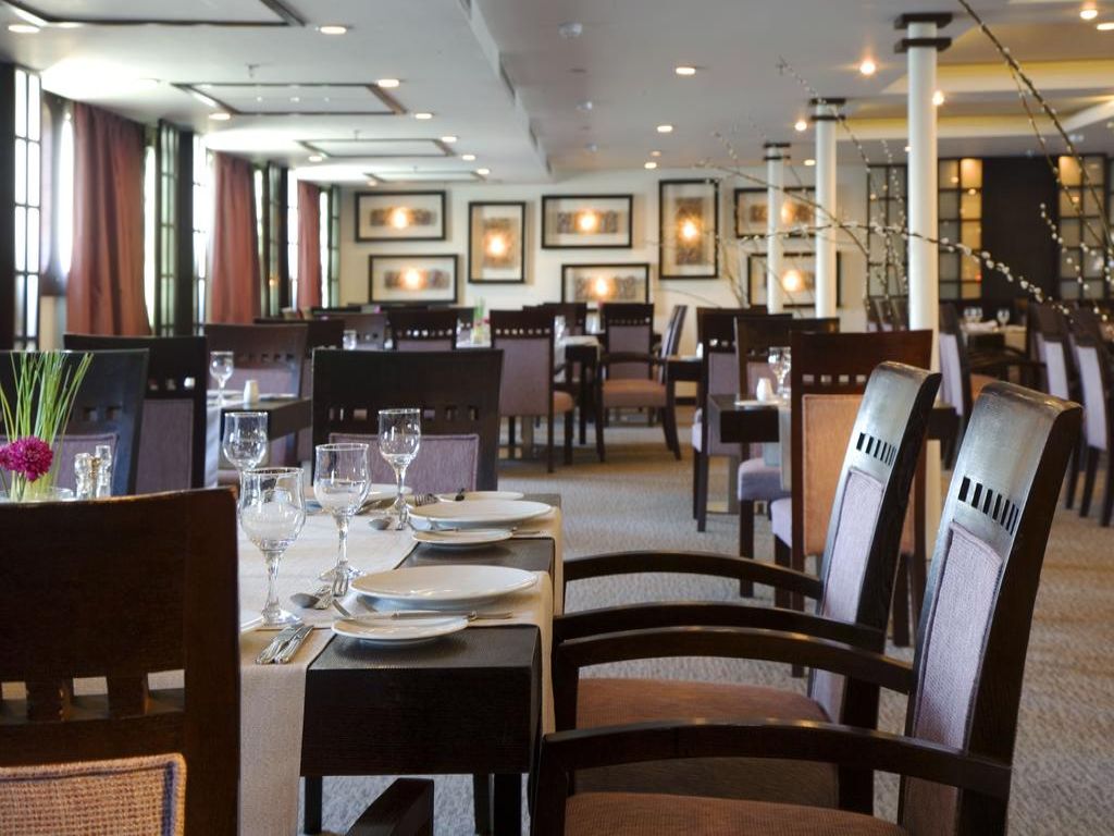 Movenpick Royal Lily Nile Cruise - Copy