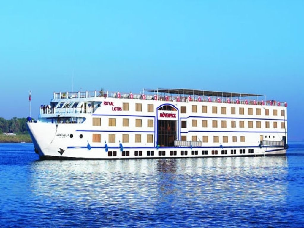 Day 10 - Day 10: Kom Ombo