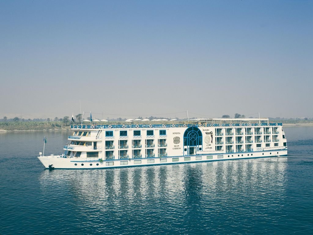 Day 10 - Day 10: Kom Ombo