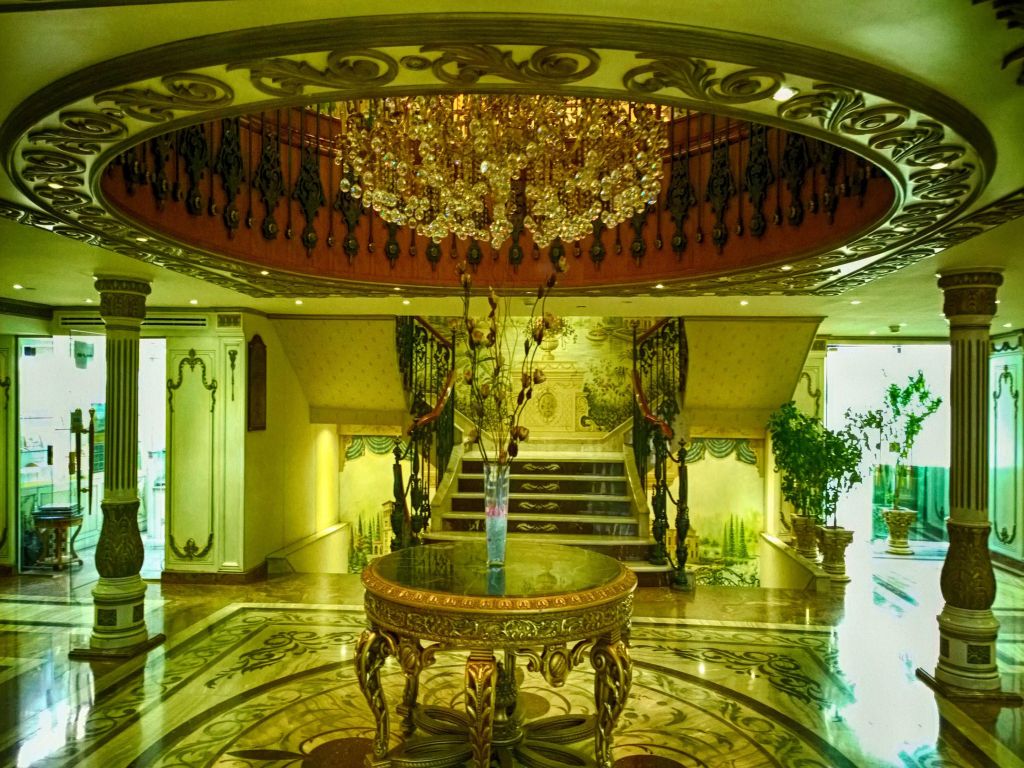 Easter 4 Days 3 nights Sonesta St George Nile Cruise
