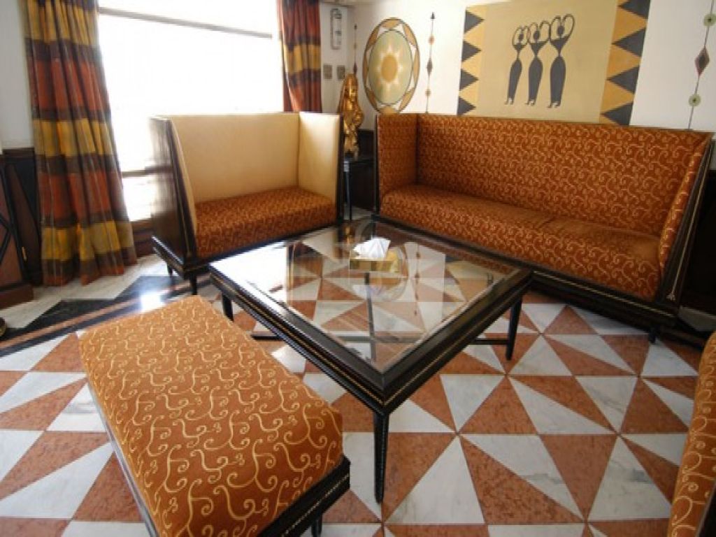 Lake Nasser Cruises