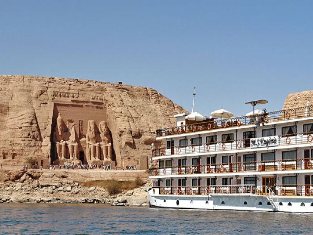 Aswan