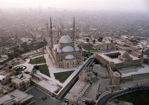 Overnight stay in Cairo from Port Said