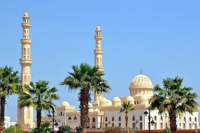 Hurghada City Sightseeing from Safaga Port2