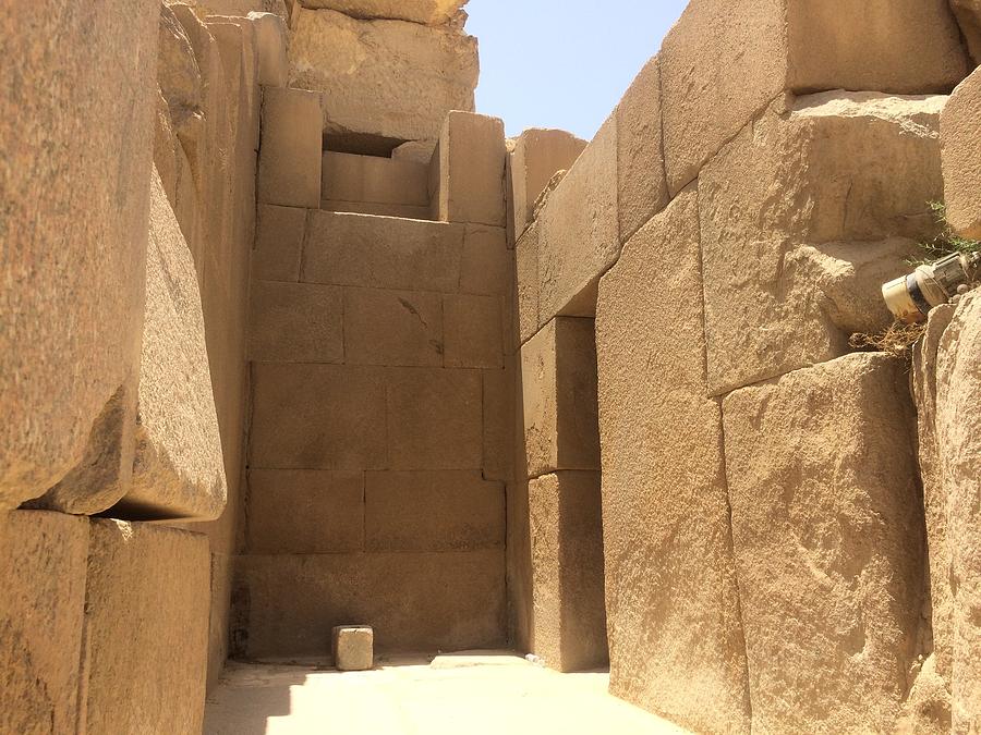 Cairo 4 Day Package including Mena House Hotel
