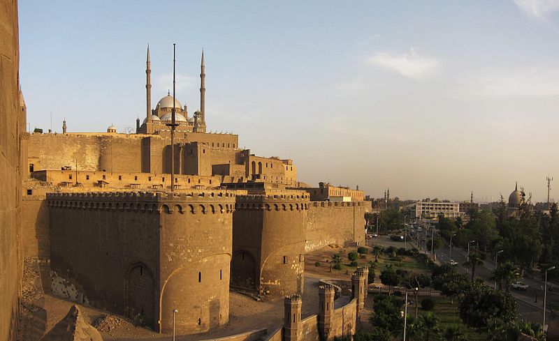 2 Day trip to Cairo from Alexandria Port