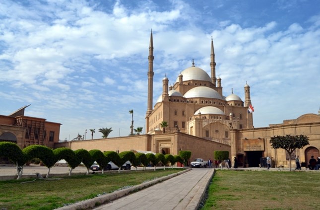 2 Day trip to Cairo from Alexandria Port