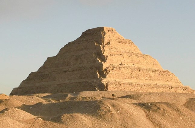 Overnight stay in Cairo from Port Said