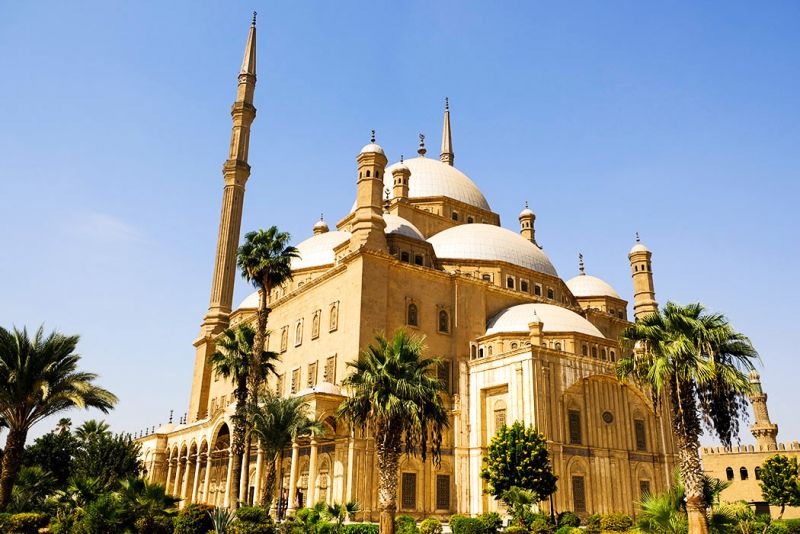 2 Day trip to Cairo from Alexandria Port