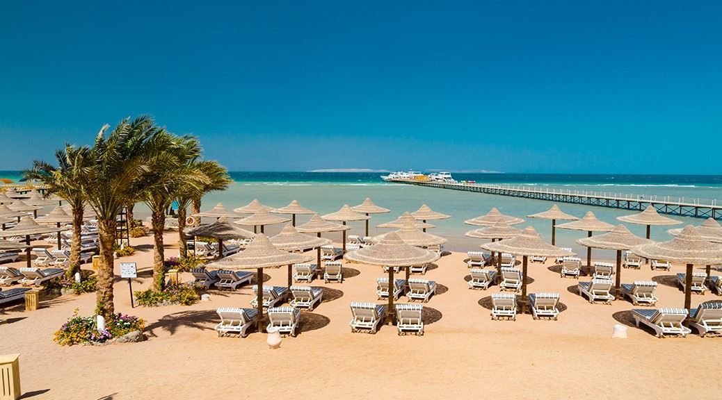 Hurghada City Sightseeing from Safaga Port2