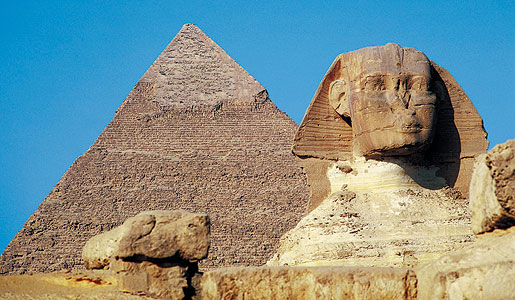 Egypt Luxury Honeymoon Vacation