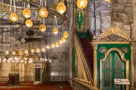 Overnight stay in Cairo from Port Said