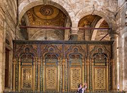 Overnight stay in Cairo from Port Said