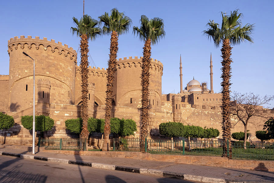 Alexandria