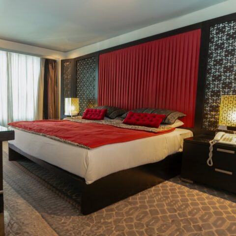 4 nights 5 days Nile Cruise