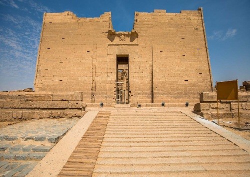 Movenpick Prince Abbass Lake Nasser Cruise Easter Vacation