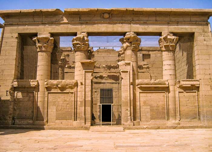 Movenpick Prince Abbass Lake Nasser Cruise Easter Vacation