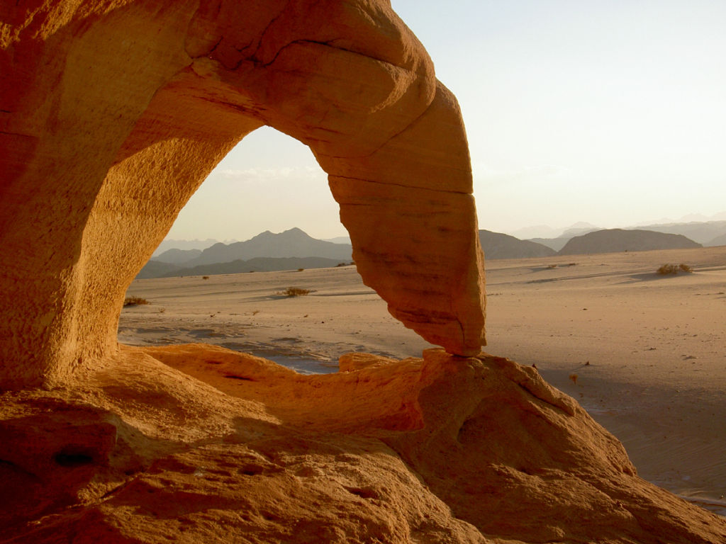 Cairo / Desert Adventure