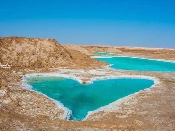 Great Sand Sea Tour