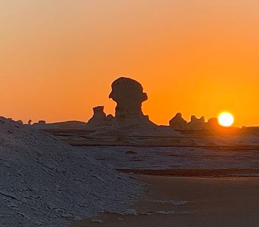 Cairo / Desert Adventure