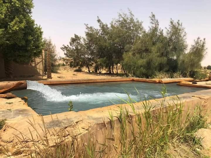 Desert Tour of Gara Cave
