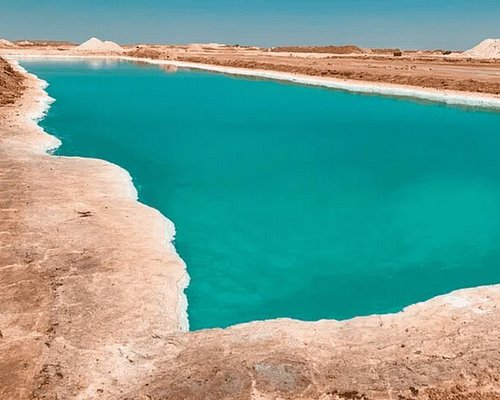 Great Sand Sea Tour