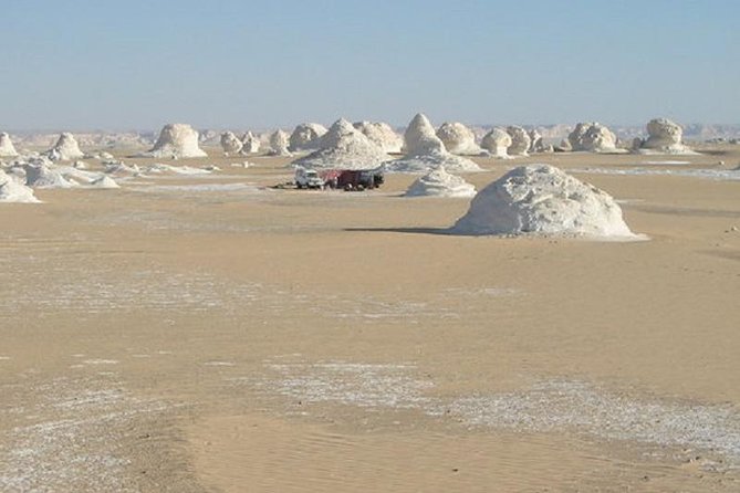 Cairo / Desert Adventure