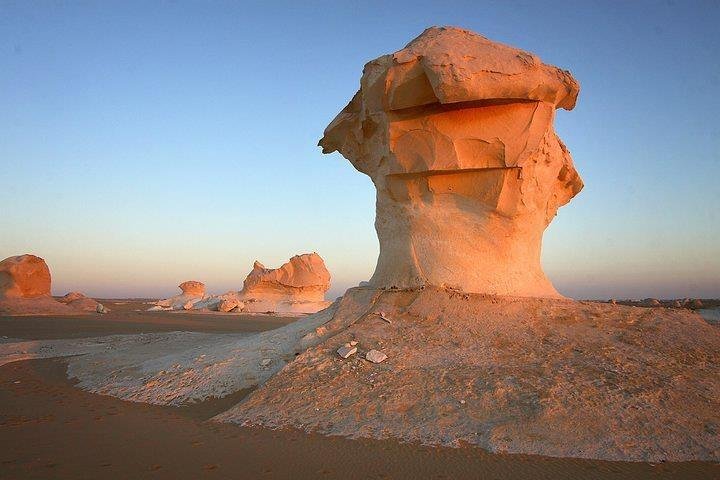 Cairo / Desert Adventure