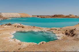 Great Sand Sea Tour