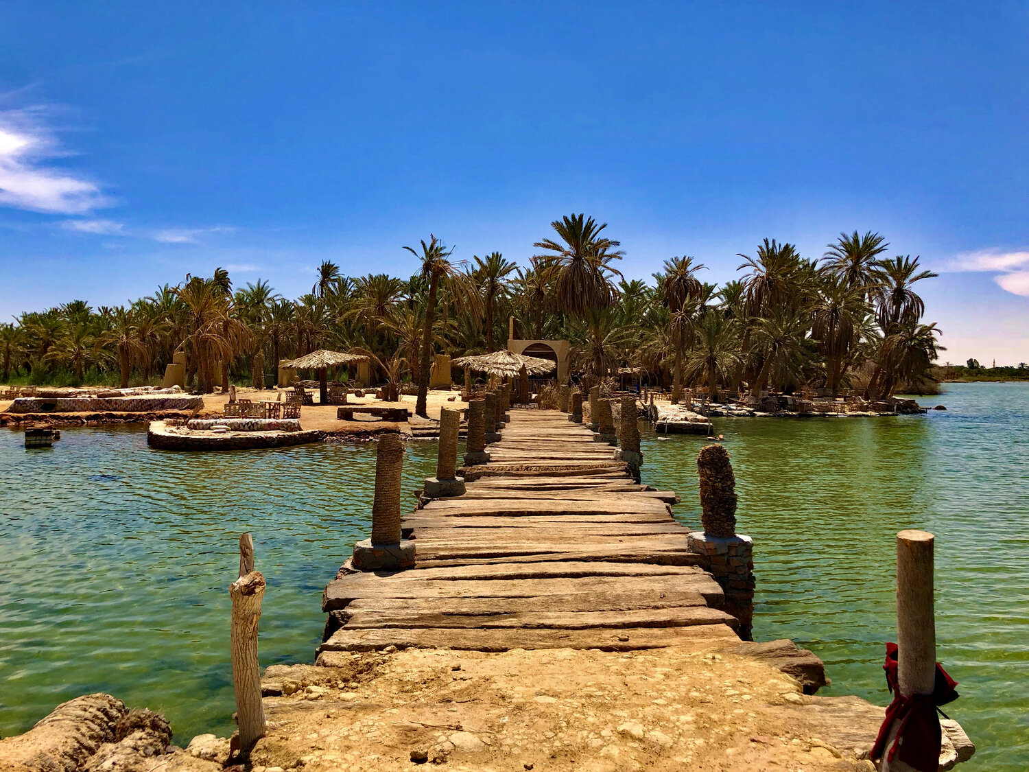 Siwa Oasis 5 day short break