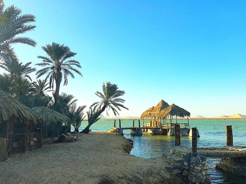 Egypt Desert Adventure Tour 15 Days