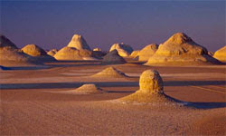 Great Sand Sea Tour