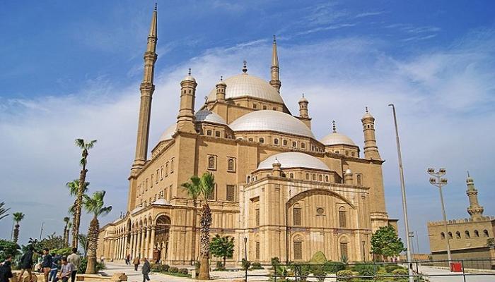 Cairo Short Break Luxury 4 day