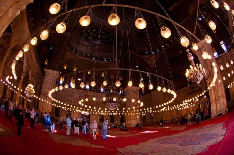 Cairo Short Break Luxury 4 day