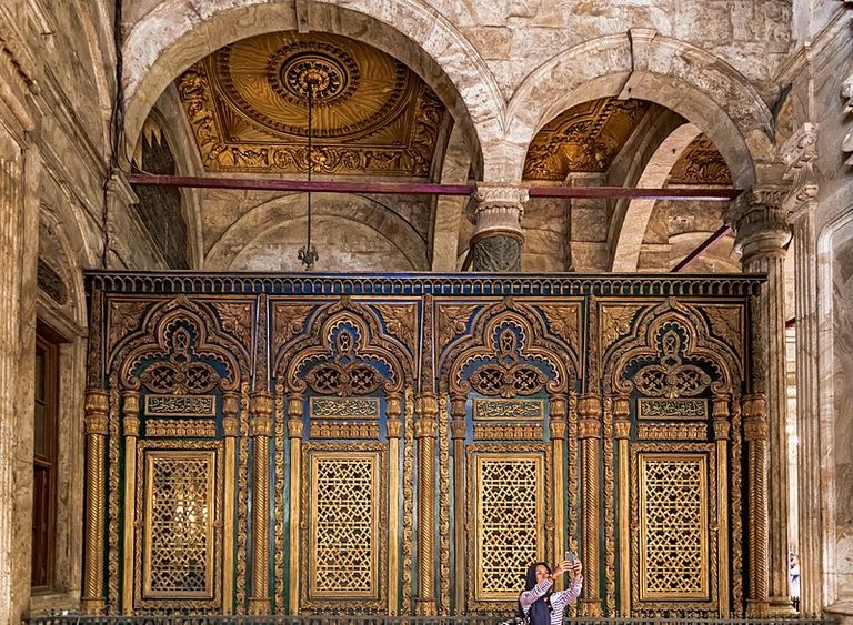 Cairo Short Break Luxury 4 day