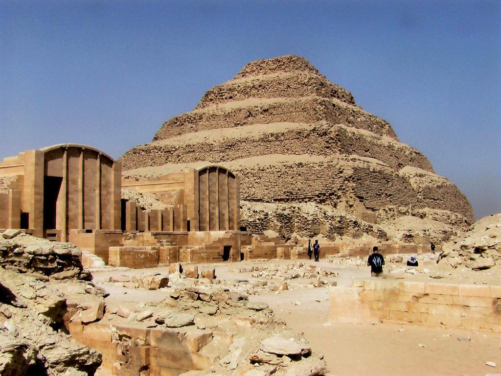 Nubian Village Honeymoon Package