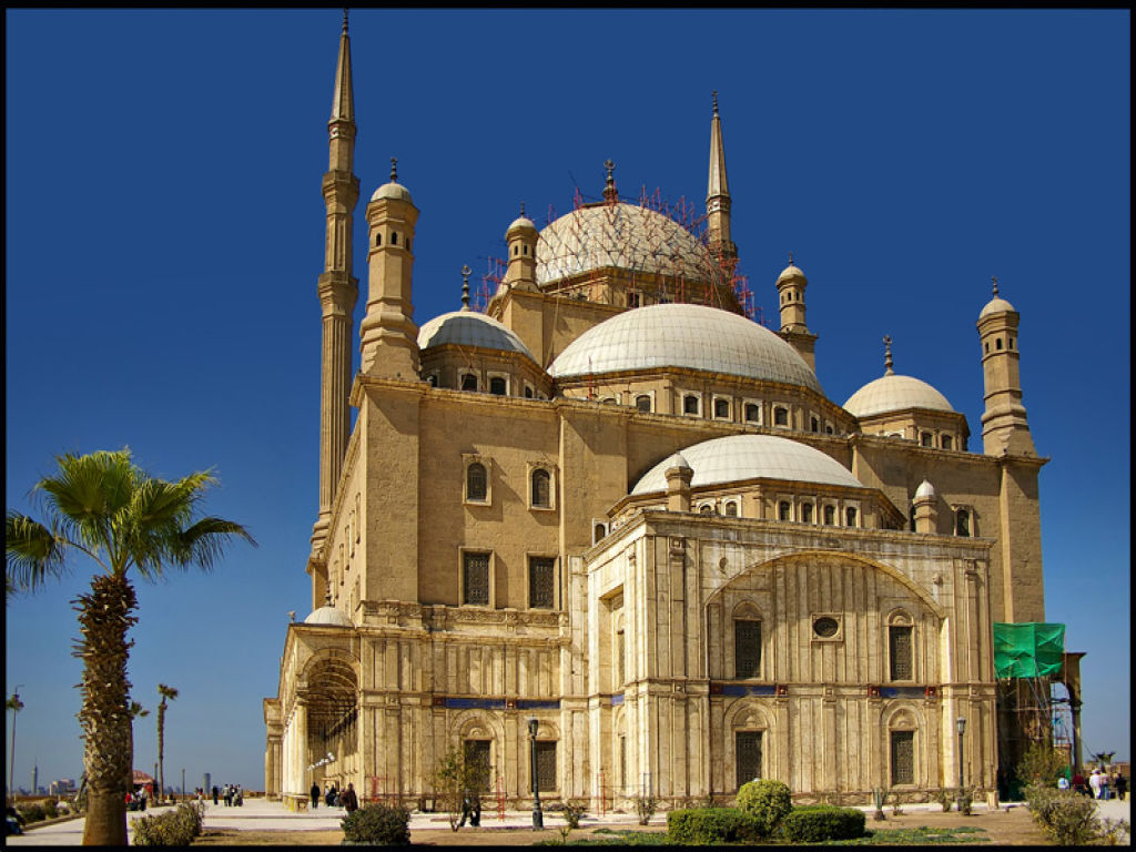 Cairo Short Break Luxury 4 day