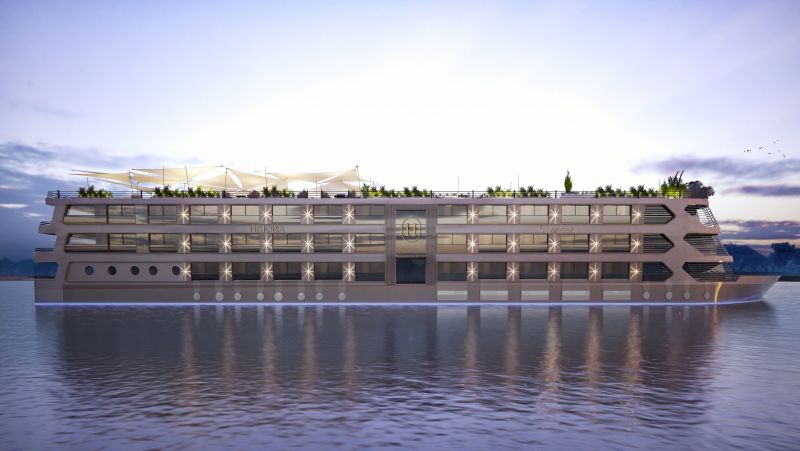 Luxury Egypt and The Nile Tour