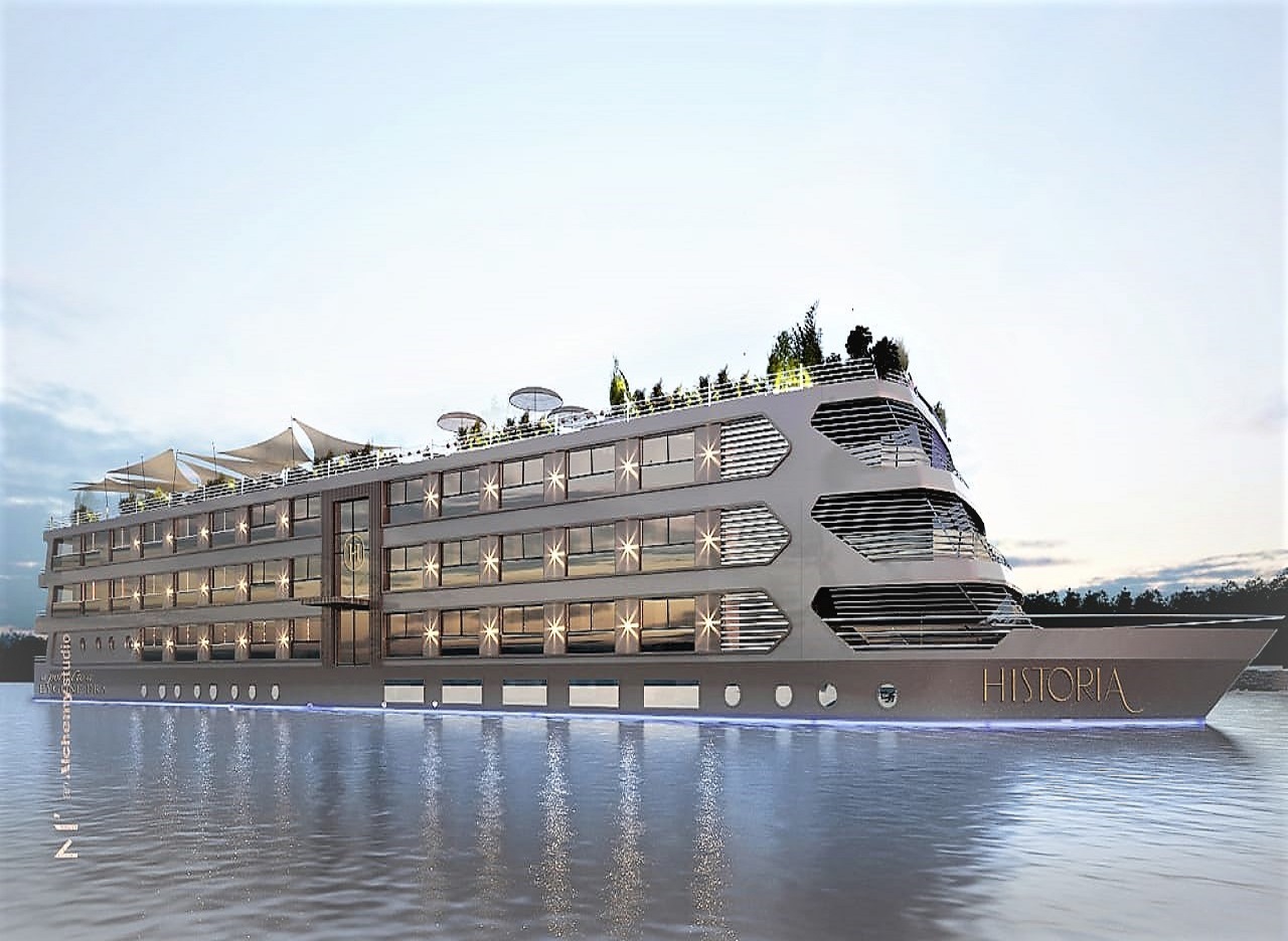 Luxury Egypt and The Nile Tour
