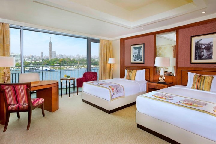 Egypt Nile Cruises (All Collections)