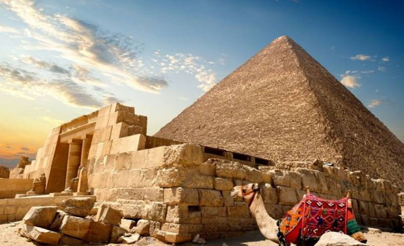 Luxury Egypt and The Nile Tour