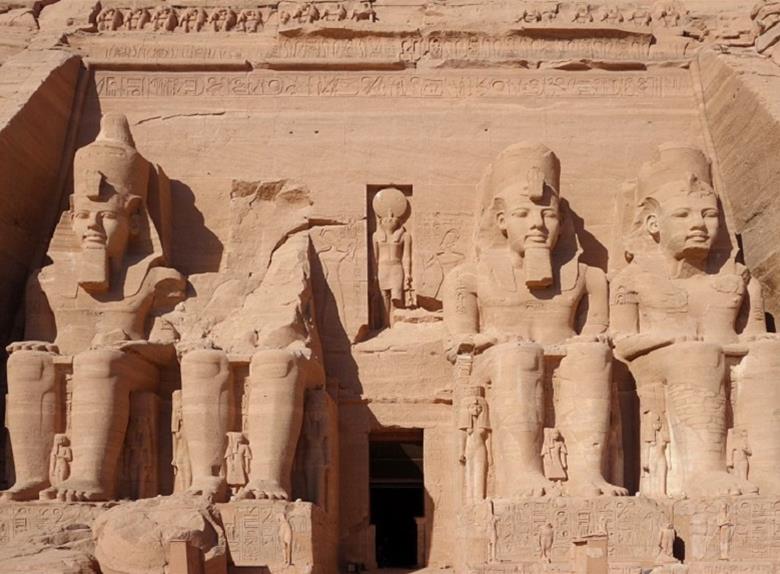 Cairo, The Nile & Red Sea Luxury Vacation