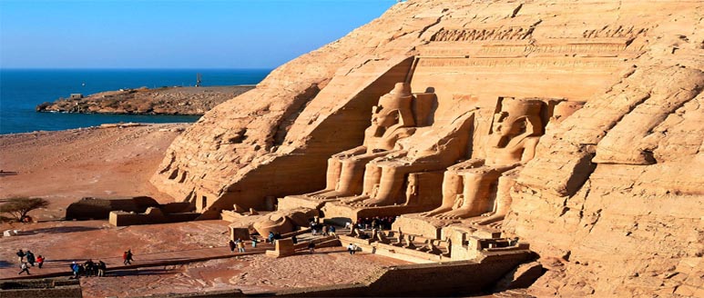 Luxury Egypt and The Nile Tour