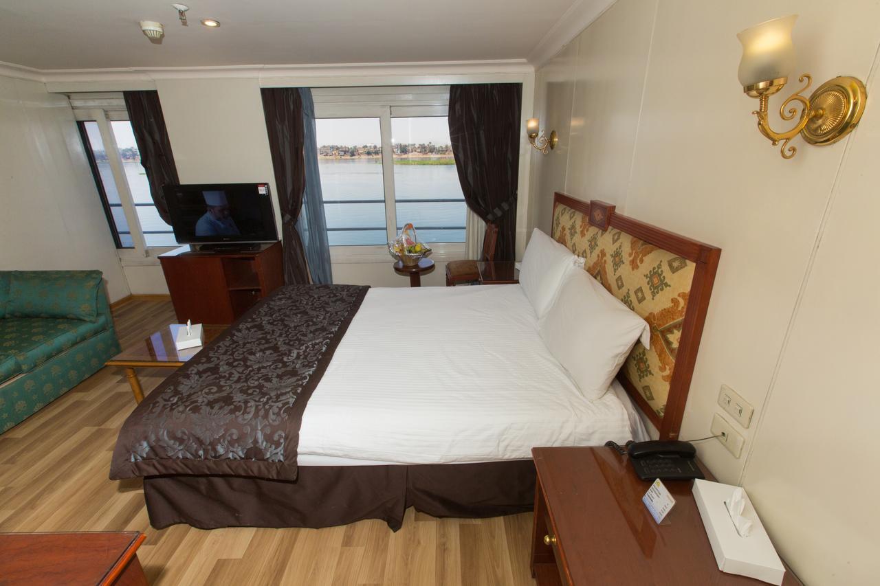 Egypt Nile Cruises (All Collections)